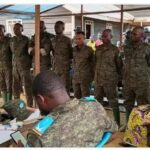 RDC: Ebola, Chaque citoyen Français octroie 30 centimes Français pour l&rsquo;aide humanitaire en RDC